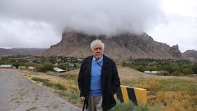 Prof. Dr. İlber Ortaylı, Nahçıvan Devlet Üniversitesinde Eğitim ve Kültür Üzerine Konuştu