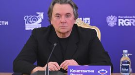 Rusya'da Intervision Uluslararası Şarkı Yarışması Düzenleniyor