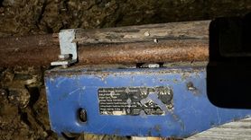 Rüya İle Define Arayan Anne ve Oğlu Yakalandı