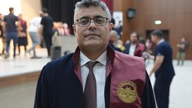 Sağlık Bilimleri Üniversitesi'nde Yeni Eğitim Yılı Açılışı