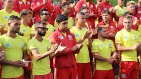 Sakarya Cankurtaranları Kayıpsız Sezonu Tamamladı