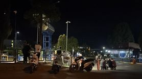 Sakarya'da Fabrikada Bir İşçi Çelik Borular Arasında Sıkışarak Hayatını Kaybetti