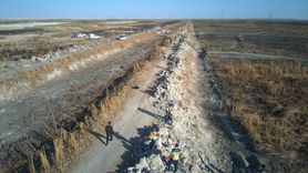 Şam'da Bulunan Toplu Mezar İle İlgili Son Gelişmeler