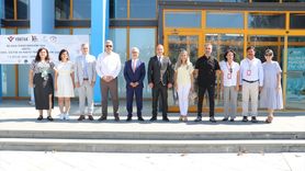 Samsun'da BİLSEM Öğretmenleri için HERTZ Projesi Açılışı Yapıldı