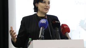 Samsun'da Binalarda Enerji Verimliliği Semineri