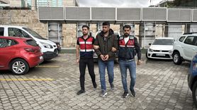Samsun'da DEAŞ Operasyonu: Irak Uyruklu Şüpheli Adli Kontrolle Serbest Bırakıldı