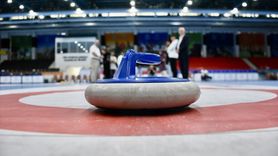 Samsun'da Suça Sürüklenen Çocuklara Floor Curling Eğitimi