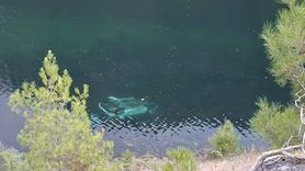 Samsun'da Trajik Kaza: Anne ve Çocuk Hayatını Kaybetti