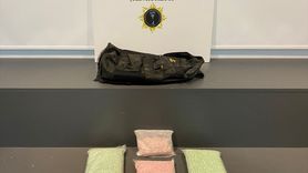 Samsun'da Uyuşturucu Operasyonu: 3 Kişi Yakalandı