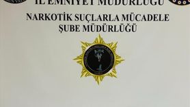 Samsun'da Uyuşturucu Operasyonu: Çok Sayıda Madde Ele Geçirildi