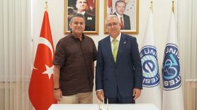 Sanayide Karbondioksit Dönüşümü İçin Yenilenebilir Enerji Projesi