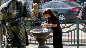 Şanlıurfa'da Rekor Sıcaklık: 49 Derece