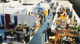 Saraybosna Uluslararası Turizm Fuarı Açıldı