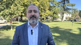 Şarköy Zeytinyağı İçin Coğrafi İşaret Başvurusu Yapıldı