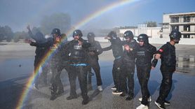 Savaş Muhabirliği Eğitimi: Gazetecilere Sahada Hazırlık