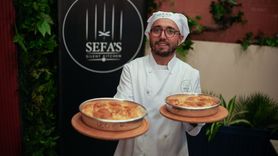 Sessizliğin Gücü: İşitme Engelli Şef Sefa Barış'ın Başarı Hikayesi