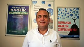 Sigara Bağımlılığına Son: Erkan Öktem'in Sağlıklı Hayat Hikayesi