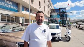 Silivri'de Aracın Motorundan 6 Yavru Kedi Kurtarıldı