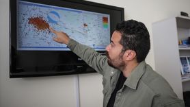 Sındırgı'daki Deprem ve Fay Mekanizmaları Hakkında Önemli Açıklamalar