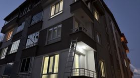 Sinop'un Gerze İlçesinde Bir Kişi Ölü Bulundu