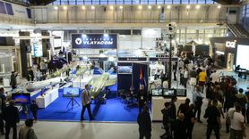 Sırbistan'da 12. Uluslararası Silah ve Askeri Teçhizat Fuarı Gerçekleşti