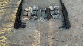 Şırnak'ta Uyuşturucu Operasyonu: 5 Zanlı Yakalandı