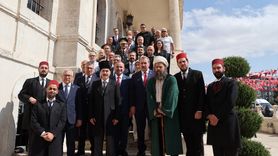 Sivas Kongresi'nin 106. Yıl Dönümü Etkinlikleri