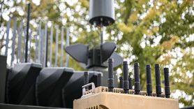 Sivil Alanlar için Dron Tehdidine Yenilikçi Çözüm Geliştirildi