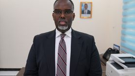 Somali'den Yatırım Çağrısı: Şanslarla Dolu Bir Ülke