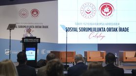 Sosyal Sorumlulukta Ortak İrade Çalıştayı'nın Önemi