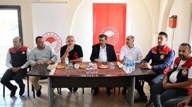 Sultan Sazlığı'nda Kuraklık Sorunu İçin Yeni Tarımsal Planlama