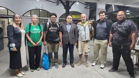 Sumud Filosu'nda Olumsuz Hava Şartları Nedeniyle Tahliye