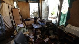 Suriye'deki Alıkonulan ABD'li Gazeteci Tice'ın Yeri Ortaya Çıktı