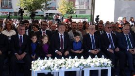 Tarım ve Orman Bakanı Yumaklı'nın Sivas'taki Okul Açılışında Vurguladığı Temalar