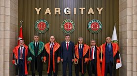 TBB Başkanı Erinç Sağkan: Bağımsız Yargı İçin Güçlü Savunma Gereksinimi