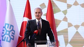 TBMM Başkanı Kurtulmuş'tan Macaristan'da Filistin Açıklamaları