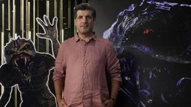 Tehlikeli Bölge: Bilim Kurgu ve Tarihi Savaşın Buluşması