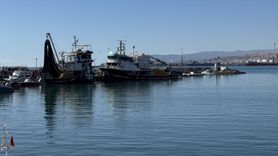 Tekirdağ'da Deniz Ulaşımı Yeniden Başladı