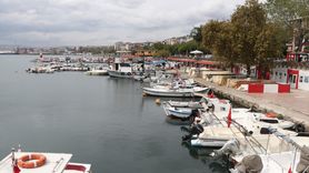 Tekirdağ'da Deniz Ulaşımı Yeniden Fazla