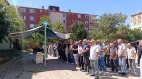 Tekirdağ'da Silahlı Cinayet: Zanlı Tutuklandı