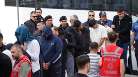 Tekirdağ Merkezli Nitelikli Dolandırıcılık Operasyonu: 41 Tutuklama