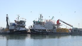 Tekirdağlı Balıkçılar Yeniden Denizle Buluştu