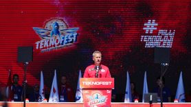 TEKNOFEST İstanbul: Geleceğin Teknoloji Üreticileri Burada Buluşuyor