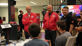 TEKNOFEST Kuantum Teknolojileri Yarışması Finali Kocaeli'de Gerçekleşti