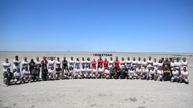 TEKNOFEST Roket Yarışması: Geleceğin Mühendislerini Yetiştiriyor