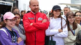 TEKNOFEST’te Bilal Erdoğan’ın Vurguları: Türkiye’nin Güçlenmesi ve Barış İçin Teknoloji Paylaşımı