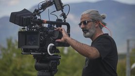 Temel Sinema Eğitimi Başlıyor