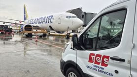 TGS, Icelandair ile Yeni Bir İşbirliği Başlattı