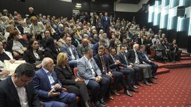 TİKA'dan Bosna Hersek'te Yaşlı Bakım Merkezine Destek