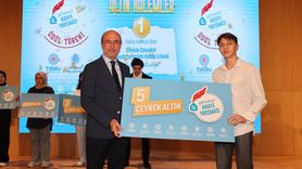 TİMAV 13. Geleneksel Hikaye Yarışması Sonuçlandı